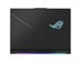 Asus ROG Strix SCAR 18 (G834JY-N6005X) - i9-13980HX - 32GB - 1TB + 1TB SSD (RAID 0) - Nvidia RTX 4090 16GB - Win 11 Pro - 2K 240Hz Display Black [90NR0CG1-M00100] Εικόνα 6