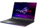 Asus ROG Strix Scar 18 (G834JZ-N6004X) - i9-13980HX - 32GB - 1TB SSD - NVIDIA RTX 4080 12GB - Win 11 Pro [90NR0D31-M000K0] Εικόνα 2