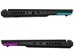 Asus ROG Strix Scar 18 (G834JZ-N6004X) - i9-13980HX - 32GB - 1TB SSD - NVIDIA RTX 4080 12GB - Win 11 Pro [90NR0D31-M000K0] Εικόνα 4
