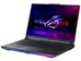 Asus ROG Strix Scar 16 (G634JZ-NM002X) - i9-13980HX - 32GB - 2TB SSD - NVIDIA RTX 4080 12GB - Win 11 Pro [90NR0C81-M000Y0] Εικόνα 2