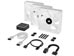 Corsair iCUE Link QX120 RGB 120mm - Starter Kit - White [CO-9051006-WW] Εικόνα 2