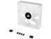 Corsair iCUE Link QX120 RGB 120mm - Expansion Kit - White [CO-9051005-WW] Εικόνα 2