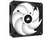 Corsair iCUE AR120 RGB 120mm - Triple Pack - Black [CO-9050167-WW] Εικόνα 2