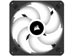 Corsair iCUE AR120 RGB 120mm - Triple Pack - Black [CO-9050167-WW] Εικόνα 3