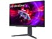 LG Electronics UltraGear Quad HD 27¨ Wide LED IPS - 165Hz / 1ms with AMD FreeSync Premium - NVIDIA G-Sync Compatible - HDR Ready [27GR75Q-B] Εικόνα 2