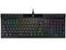 Corsair K70 RGB Pro Mechanical Gaming Keyboard - Cherry MX Red Switches - US Layout [CH-9109410-NA] Εικόνα 2