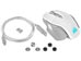 Corsair M65 Ultra RGB Wireless Tunable FPS Gaming Mouse - White [CH-9319511-EU2] Εικόνα 5