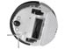 Tp-Link Tapo RV30 Plus LiDAR Navigation Robot Vacuum with Mop and Smart Auto-Empty Dock Εικόνα 4