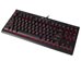 Corsair K63 Compact Mechanical Gaming Keyboard - Cherry MX Red Switches - US Layout [CH-9115020-NA] Εικόνα 3