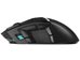 Corsair DarkStar Wireless RGB MMO Gaming Mouse - Black [CH-931A011-EU] Εικόνα 3