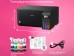 Epson Έγχρωμο Πολυμηχάνημα EcoTank L3550 ITS Multifunction Inkjet [C11CK59403] Εικόνα 5