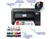 Epson Έγχρωμο Πολυμηχάνημα EcoTank L6260 ITS Multifunction Inkjet [C11CJ62402] Εικόνα 2