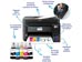 Epson Έγχρωμο Πολυμηχάνημα EcoTank L6270 ITS Multifunction Inkjet [C11CJ61403] Εικόνα 2