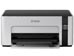Epson Ασπρόμαυρος Εκτυπωτής EcoTank M1100 ITS Inkjet Printer [C11CG95403] Εικόνα 2