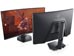 Dell S2721HGFA Full HD 27¨ Curved Wide LED VA - 144Hz / 4ms with AMD FreeSync Premium  - G-Sync Compatible [210-BFWN] Εικόνα 2