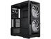 Lian Li Lancool 216 RGB Windowed Mid-Tower Tempered Glass - Black [LANCOOL216RX] Εικόνα 3