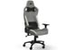 Corsair Gaming Chair T3 Rush 2023 - Gray / White [CF-9010058-WW] Εικόνα 2