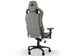 Corsair Gaming Chair T3 Rush 2023 - Gray / White [CF-9010058-WW] Εικόνα 4