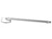 Logitech MX Keys S Advanced Wireless Illuminated - Pale Grey - US International [920-011588] Εικόνα 3