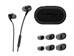 HyperX Cloud Earbuds II Gaming Headphones with Mic - Black [70N24AA] Εικόνα 4