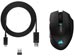 Corsair Scimitar Elite RGB Wireless MMO Gaming Mouse - Black [CH-9314311-EU] Εικόνα 4