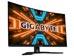 Gigabyte M32QC Quad HD 31.5¨ Curved Wide LED VA - 165Hz / 1ms with AMD FreeSync Premium Pro - HDR Ready [M32QC-EK] Εικόνα 2