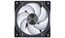 Phanteks D30 PWM D-RGB Regular Airflow 120mm - Black [PH-F120D30_DRGB_PWM_BK01] Εικόνα 2