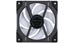 Phanteks D30 PWM D-RGB Regular Airflow 120mm - Black [PH-F120D30_DRGB_PWM_BK01] Εικόνα 3