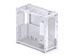 Jonsbo D41 Mesh Screen - ATX Mid-Tower Case Tempered Glass - White [D41_MESH_WHITE_SC] Εικόνα 3