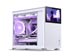 Jonsbo D31 Mesh Screen - Micro-ATX Case Tempered Glass - White [D31_MESH_WHITE_SC] Εικόνα 6