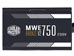 Cooler Master MWE 750W V2 Bronze Rated Power Supply - Bulk [MPE-7501-ACABW-BBU] Εικόνα 4