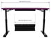 Cooler Master GD120 Gaming Desk [CMI-GD120-PRV1] Εικόνα 3