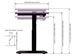 Cooler Master GD120 Gaming Desk [CMI-GD120-PRV1] Εικόνα 4