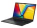 Asus Vivobook Go 15 (E1504FA-BQ512CW) - Ryzen5 7520U - 8GB - 512GB SSD - AMD Radeon 610M Graphics - Win 11 Home [90NB0ZR2-M01PE0] Εικόνα 2