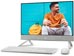 Dell Inspiron 5415 Non-Touch All-In-One 23.8¨ - Ryzen 7-7730U - 16GB - 1TB SSD - AMD Radeon Graphics - Win 11 Pro - Pearl White [5415-7492] Εικόνα 2