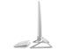 Dell Inspiron 5415 Non-Touch All-In-One 23.8¨ - Ryzen 7-7730U - 16GB - 1TB SSD - AMD Radeon Graphics - Win 11 Pro - Pearl White [5415-7492] Εικόνα 3