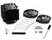 Be Quiet! CPU Cooler Dark Rock Pro TR4 [BK023] Εικόνα 4