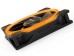 Be Quiet! Light Wings ARGB 120mm PWM - Single Pack - Black [BL072] Εικόνα 2