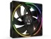 Be Quiet! Light Wings ARGB 120mm PWM - Single Pack - Black [BL072] Εικόνα 3