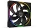 Be Quiet! Light Wings ARGB 140mm PWM - Single Pack - Black [BL074] Εικόνα 3