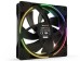 Be Quiet! Light Wings ARGB 120mm PWM - Triple Pack - Black [BL076] Εικόνα 2