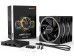 Be Quiet! Light Wings ARGB 120mm PWM - Triple Pack - Black [BL076] Εικόνα 3