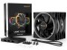 Be Quiet! Light Wings ARGB 140mm PWM - Triple Pack - Black [BL078] Εικόνα 3
