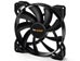 Be Quiet! Pure Wings 2 120mm PWM - Single Pack - Black [BL039] Εικόνα 2