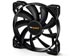 Be Quiet! Pure Wings 2 120mm PWM High-Speed - Single Pack - Black [BL081] Εικόνα 2