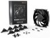 Be Quiet! Silent Wings 4 120mm PWM - Single Pack - Black [BL093] Εικόνα 3