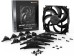 Be Quiet! Silent Wings Pro 4 140mm PWM - Singe Pack - Black [BL099] Εικόνα 3