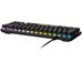 Corsair K65 Pro Mini 65% RGB Opto-Mechanical Gaming Keyboard - Corsair OPX Switches  - US Layout [CH-91A401A-NA] Εικόνα 3