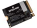 Corsair MP600 Mini 1TB NVMe M.2 PCI-Express SSD [CSSD-F1000GBMP600MN] Εικόνα 3