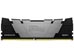 Kingston 16GB FURY Renegade DDR4 4000Mhz Non-ECC CL19 (Kit of 2) [KF440C19RB2K2/16] Εικόνα 2